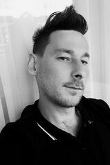 Фотография пользователя Damianoxd69