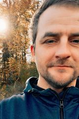 Zdjęcie użytkownika DamianSendra