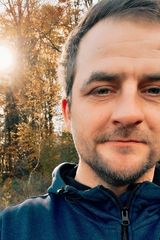 Zdjęcie użytkownika DamianSendra