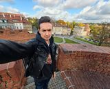 dominikzwolfinski Фотография пользователя dominikzwolfinski