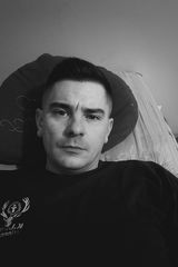 Benutzerfoto przemyslawzebrow92