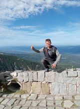 Фотография пользователя lukaszkrak5