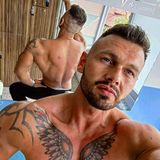 Benutzerfoto Tomasz103