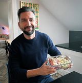 Foto pengguna DUSTINL