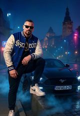 Фото користувача Cezar2025