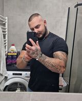 Maaksio69 Фотография пользователя Maaksio69