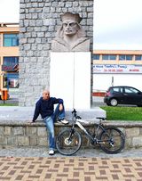 Benutzerfoto IMPREZYELBLAG