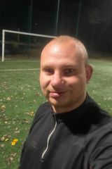 mateuszhuczalik1 Foto pengguna mateuszhuczalik1