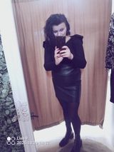 Фото користувача czarnowlos