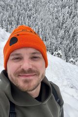 ostrydarek95 Foto pengguna ostrydarek95