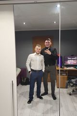 Фотография пользователя Dzimi