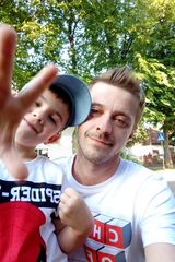 Foto pengguna TakiOn89