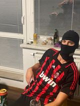 DavoGOD Фотография пользователя DavoGOD