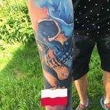 Zdjęcie użytkownika siwycbr