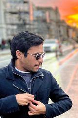 Фото користувача saadsabersaadsaber