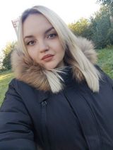 arinalonerton Фотография пользователя arinalonerton