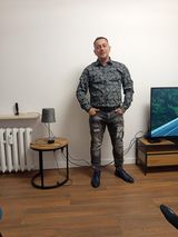 Benutzerfoto mateuszloj6