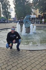 Benutzerfoto Mandarynowy