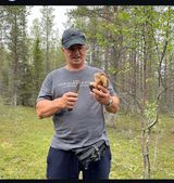 paulolson0025 Фотография пользователя paulolson0025