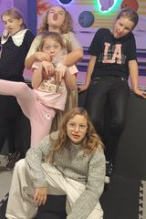 Benutzerfoto gabrysia557onetp75