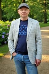 Foto pengguna samael2001