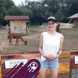 Фотография пользователя KingaMichalak2001