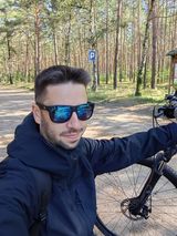 Benutzerfoto jarek19999