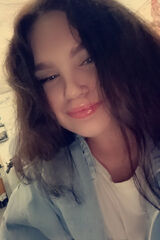 Benutzerfoto Kasia695