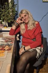 Benutzerfoto CzarownicaIzabela