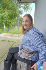 Фотография пользователя iwonaratajczak164