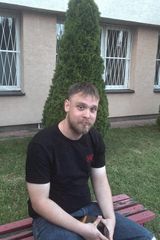 Фотография пользователя Patys99