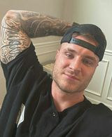 morgjames432 Фотография пользователя morgjames432