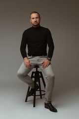 Gentleman77 Фотография пользователя Gentleman77