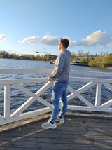 Krzysztof9500 Foto pengguna Krzysztof9500