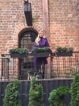 Benutzerfoto Margaretkaaa