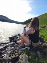 Patinka97ck Foto pengguna Patinka97ck