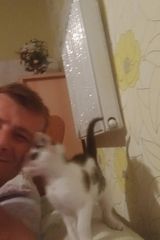 Benutzerfoto Radekradekradek