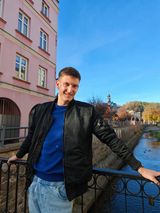 Foto pengguna kacpersi23