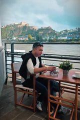 Foto pengguna AboAlwaledK