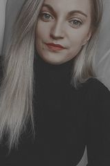 Foto pengguna blondyneczkaaa3