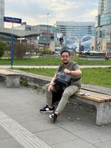 bouhadjarami01 Foto pengguna bouhadjarami01