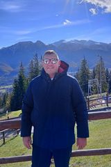 Benutzerfoto ArkadiuszBak1