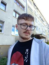 Фотография пользователя adam2326
