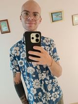 Giusepp3 Foto pengguna Giusepp3