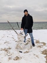 Foto pengguna Tylkonachwileczke