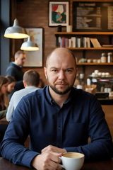 Foto pengguna DENIELS