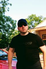 Foto pengguna MichalBogdanowMax