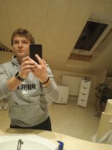 Benutzerfoto Zawszeusmiech10