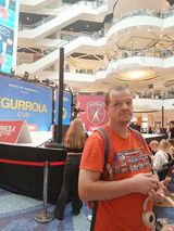 Foto pengguna MariuszJaniszews88