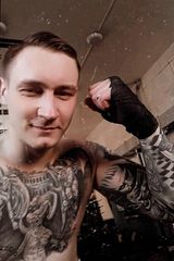 Kornel97z Foto pengguna Kornel97z